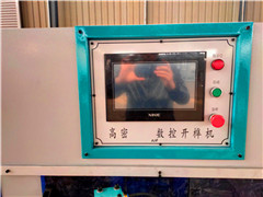 木工開榫機的優(yōu)勢介紹