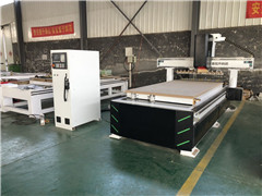 四工序開料機(jī)與加工中心的不同