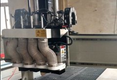 四工序開料機(jī)價(jià)格為什么差這么多