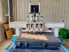 板式家具開料機(jī)的分類