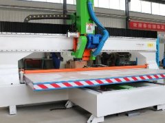 數(shù)控裁板鋸一機(jī)多用就是好