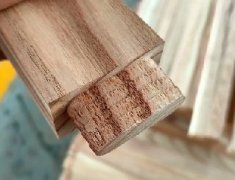 自動(dòng)開榫機(jī)讓實(shí)木開榫更簡(jiǎn)單